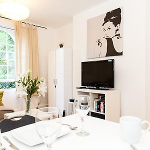 Appartement op de Begane Grond
